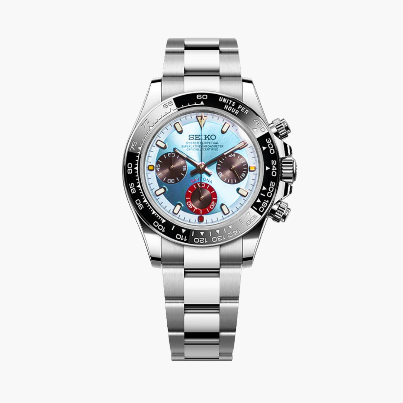 Seitona︱Racing Blue