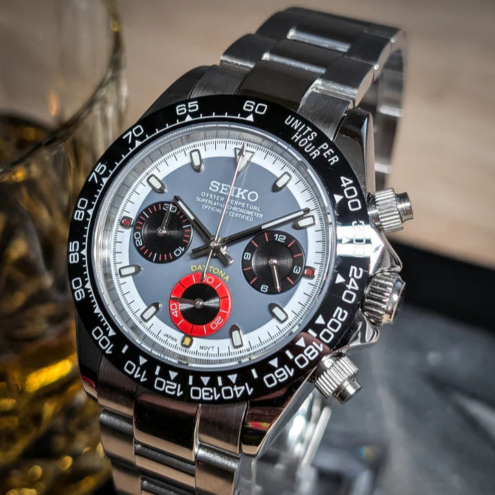 Seitona︱Racing Navy