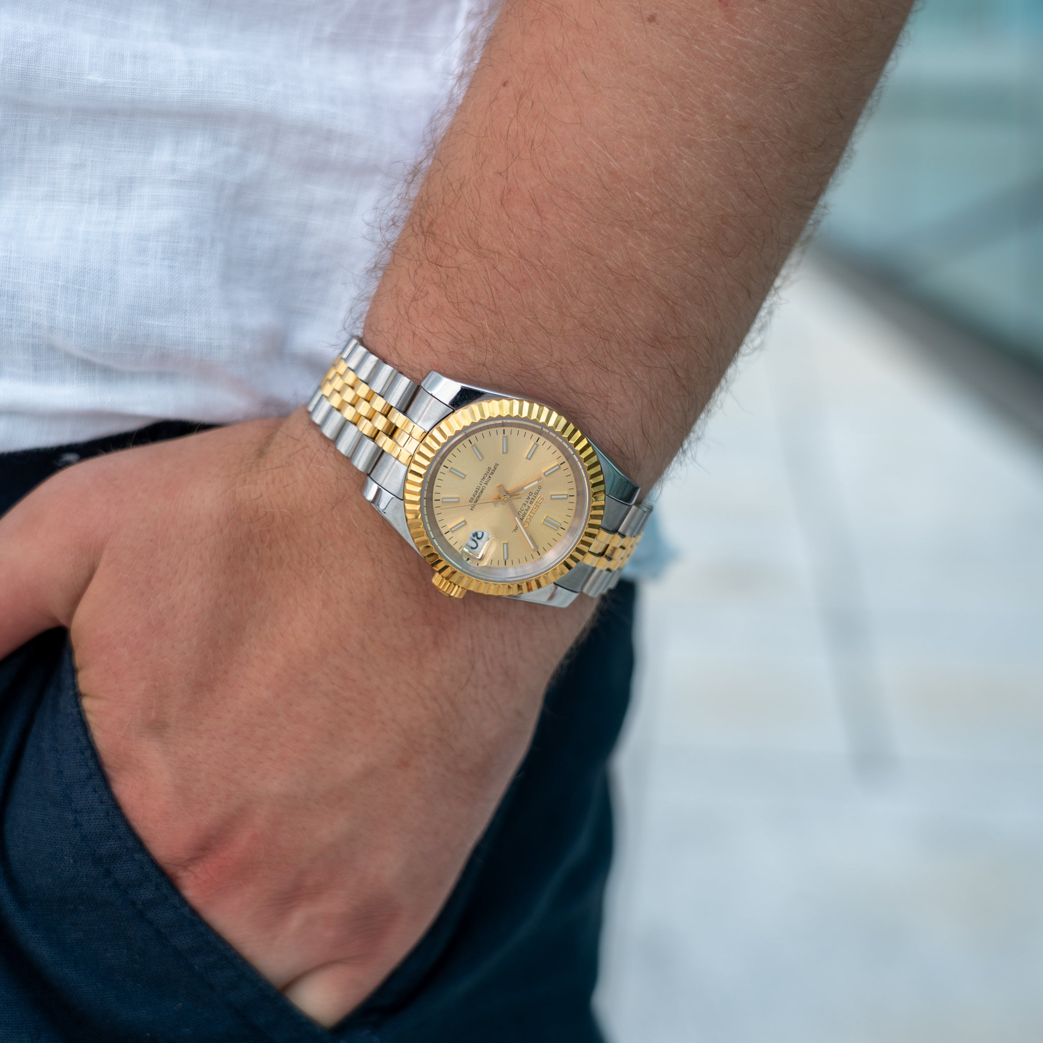 Jubilee Bracelet